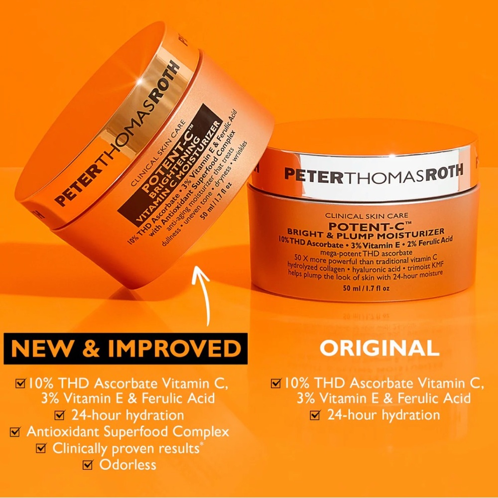 Peter Thomas Roth Moisturizer - Picture 6 of 9